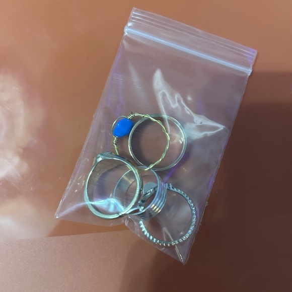 Ring pack - Picture 3 of 3